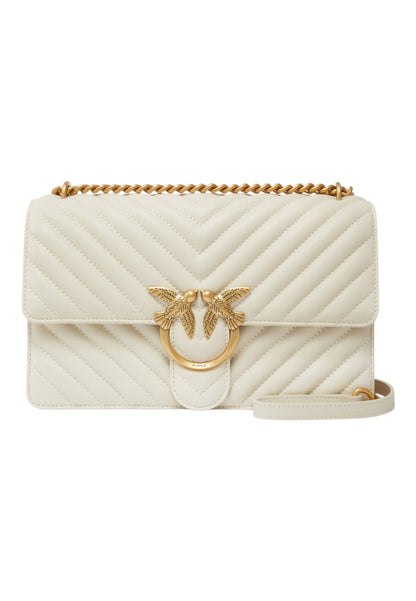 Borsa A Tracolla Donna Pinko  Love One Classic 100941A0GK