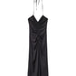 Vestito Midi Donna Gaelle   GAABW00527