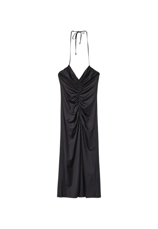 Vestito Midi Donna Gaelle   GAABW00527