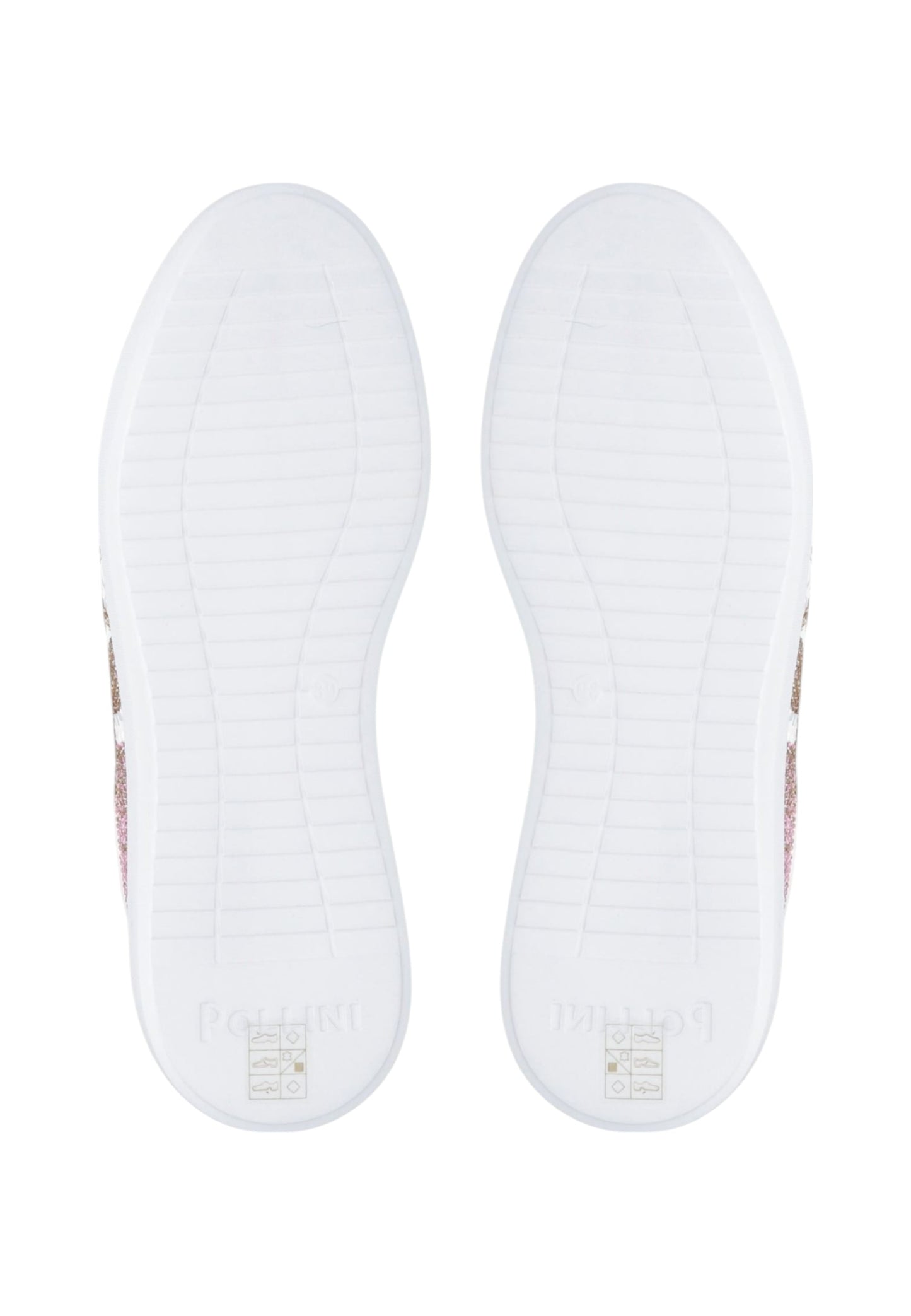 Sneakers Basse Donna Pollini   SA15044G1IXD1