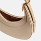 Borsa A Mano Donna Coccinelle In Pelle Martellata Coccinelle Whisper Mini E5PIP530101