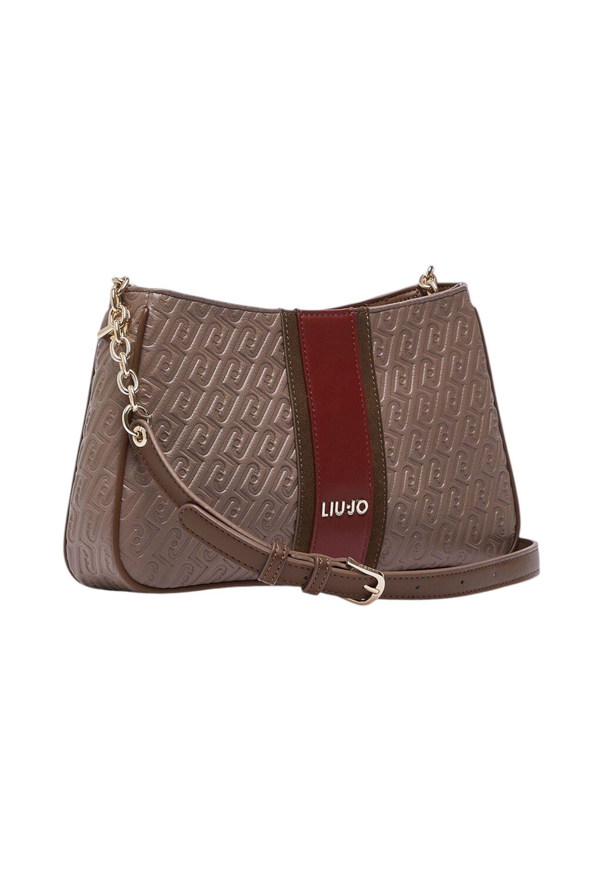 Borsa A Tracolla Donna Liu Jo Piccola  AF6112E1141