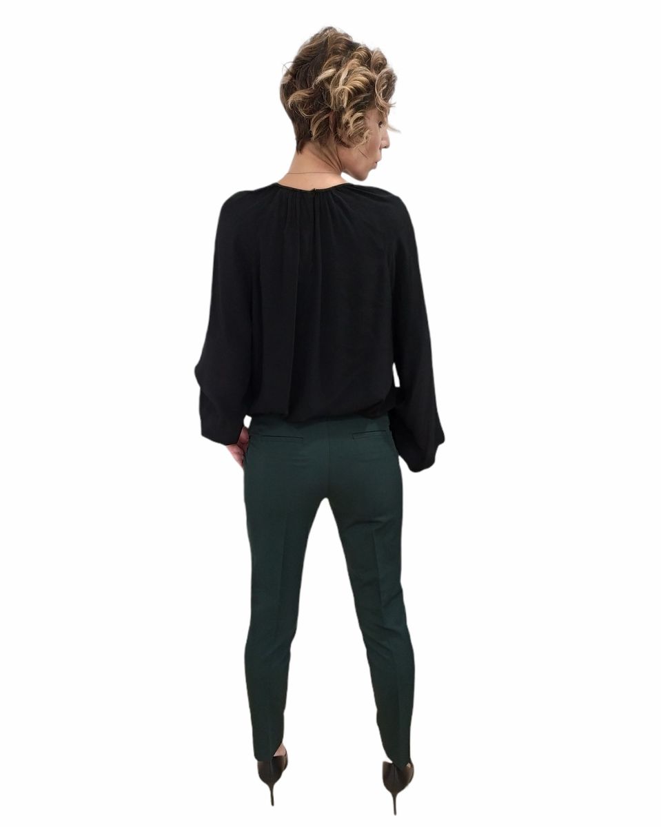 56P002081T004952 - Pantalon - Trussardi