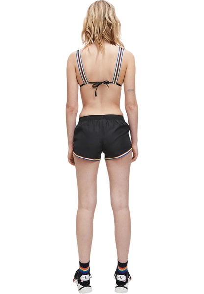 Bikini Pezzo Sopra Donna Calvin klein