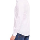 Camicia Manica lunga Uomo Gaudi Collo Italiano Slim  321GU45001