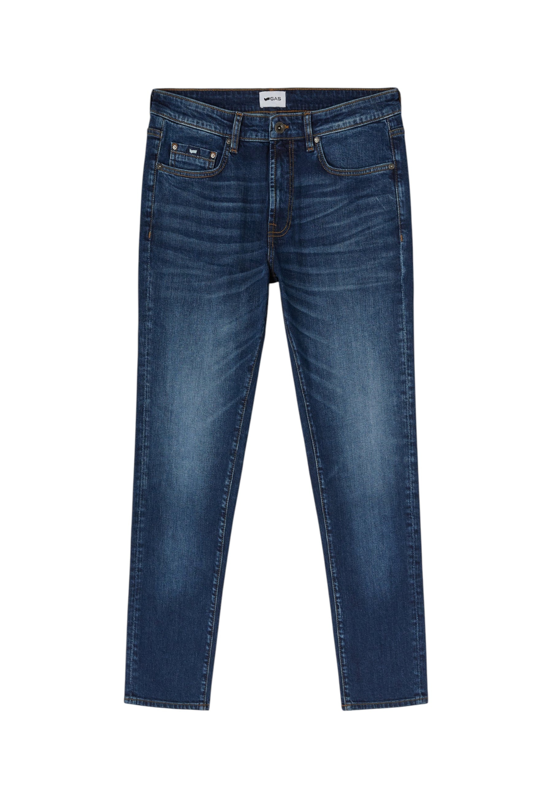 Jeans  Uomo Gas   351451031065