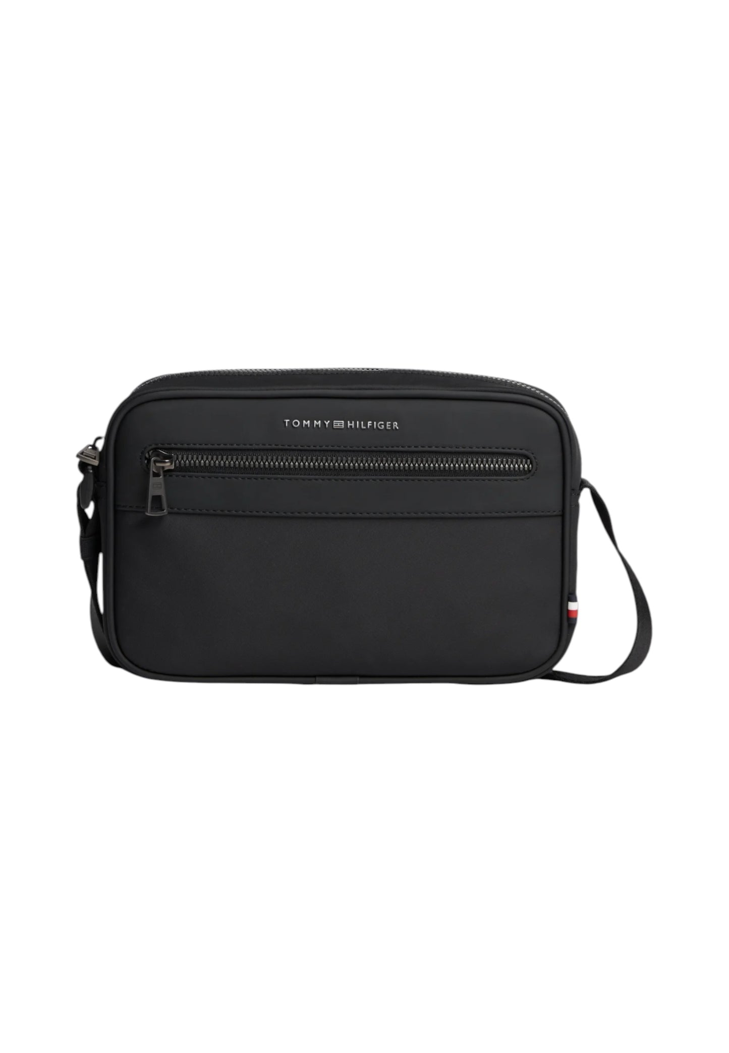 Borsa A Spalla Uomo Tommy Hilfiger  Th Repreve Ew AM0AM14152