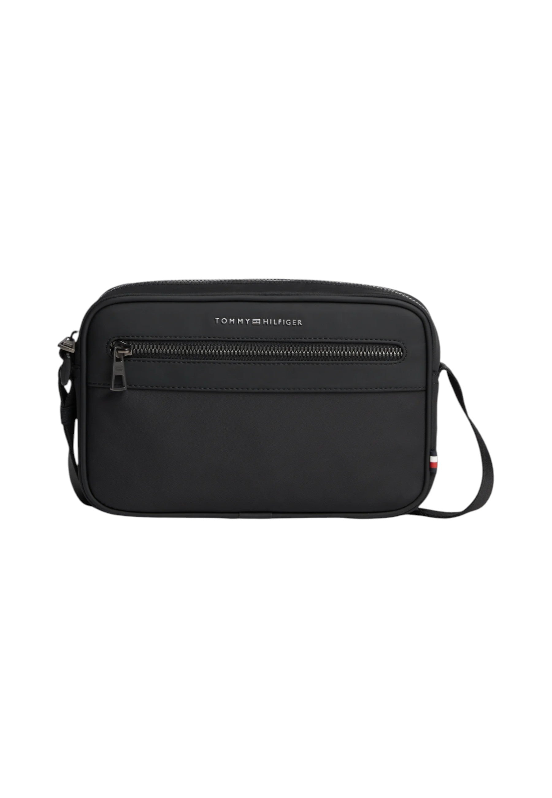 Borsa A Spalla Uomo Tommy Hilfiger  Th Repreve Ew AM0AM14152