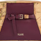 Borsa A Tracolla Donna Alviero Martini Formato Reporter Geo Saloon 26IL4LG11G654