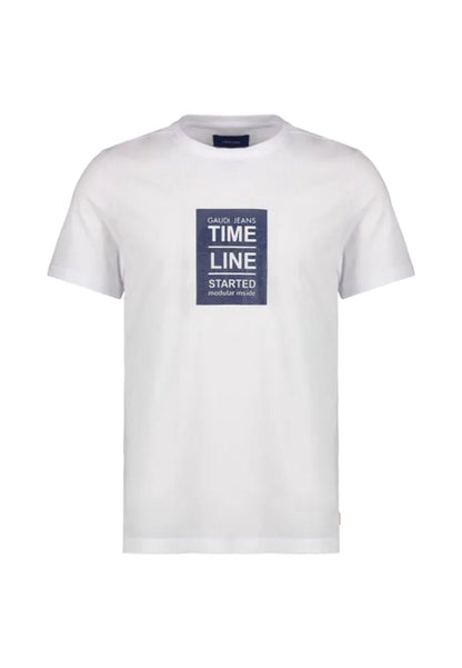 311GU64024 - T-shirt - Gaudí