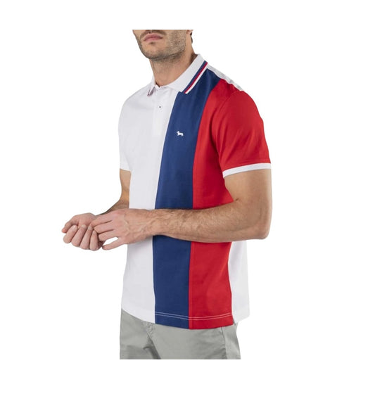 Polo Manica Corta Uomo Harmont & Blaine   LRH284021148