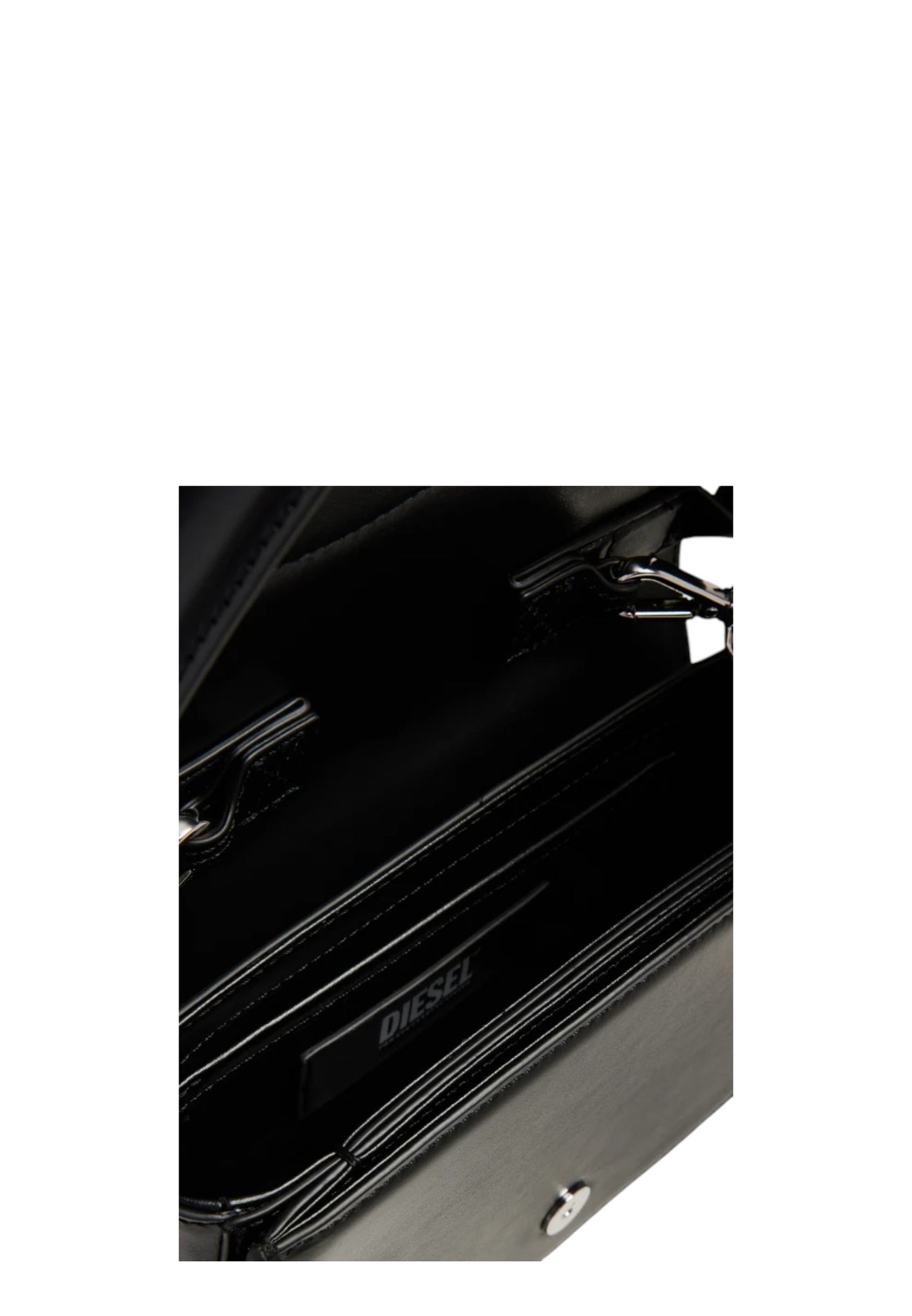 Borsa A Tracolla Donna Diesel