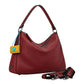 Borsa A Spalla Donna Gabs  Calipso Medium - Bull Valparaiso Black G007200T2X2987