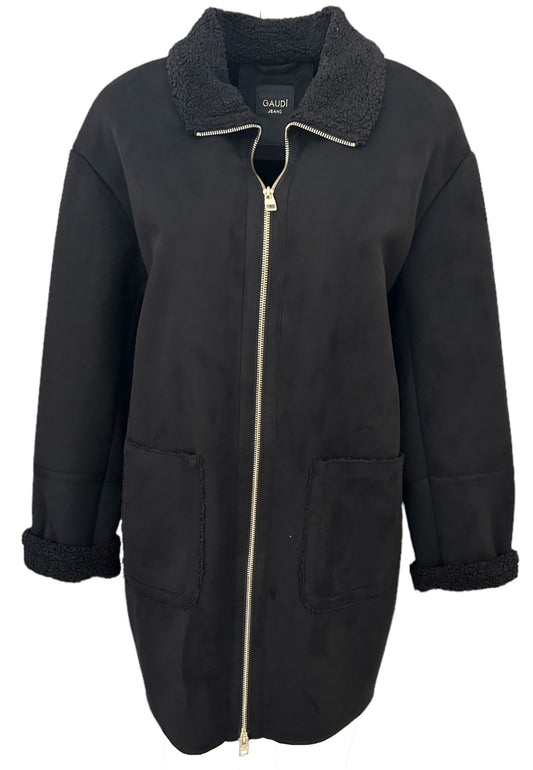 Cappotto  Donna Gaudi Ecomontone  321BD39002