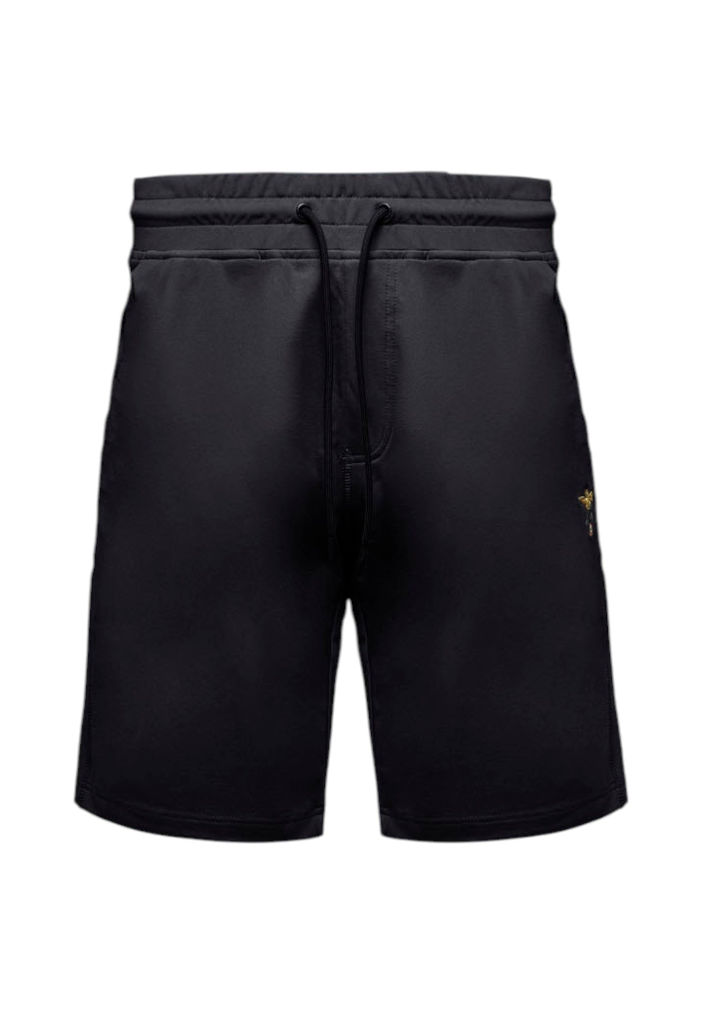 Pantaloncini  Uomo Aeronautica Militare In Felpa Con Aquila Ricamata  261BF0032UF00674