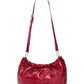 Borsa A Spalla Donna Desigual  Bag Half Logo Waverly Red 26SAXP28