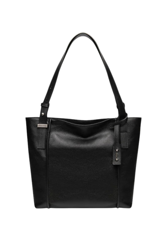 Borsa A Spalla Donna Nero Giardini   I544050D