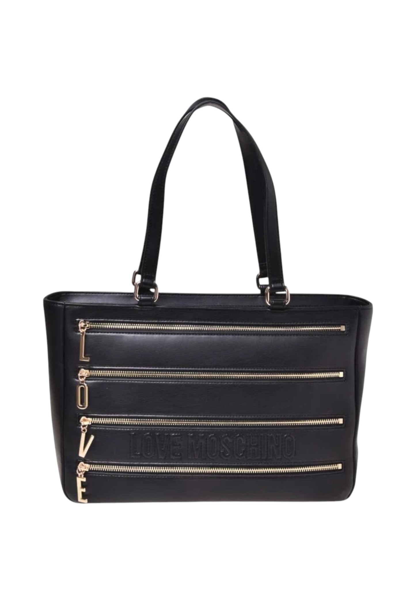 Borsa A Spalla Donna Love Moschino   JC4342PP0NKA0