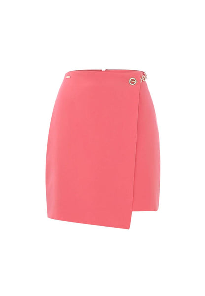 Gonna Corta Donna Kocca  Lirella P24PGO1662ABUN2419