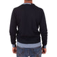 Maglione A Girocollo Uomo Manuel Ritz   3532M500233835