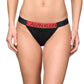 Bikini Pezzo Sotto Donna Calvin klein   KW0KW00619