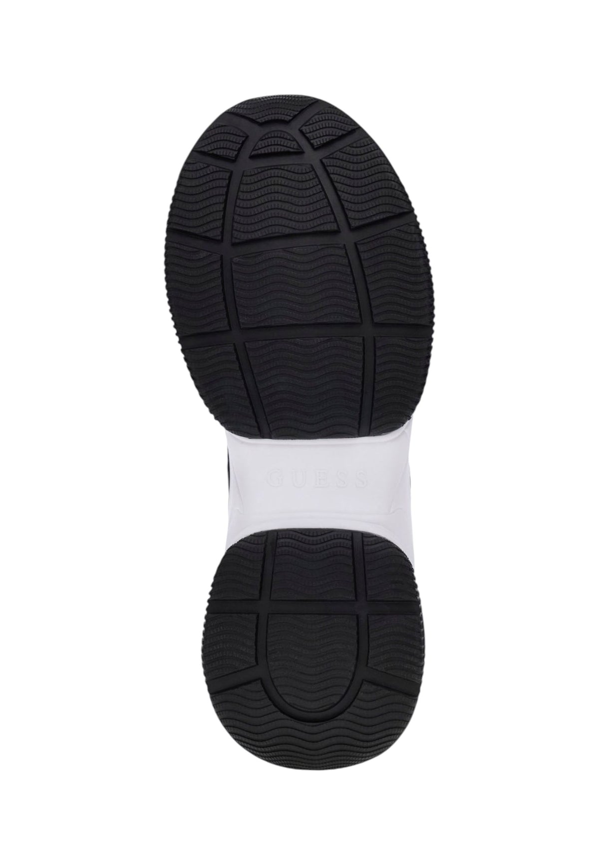 Sneakers Basse Donna Guess  Hacha FLFHACFAL12