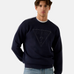 Felpa A Girocollo Uomo Guess  Audley M6YQ37K4103