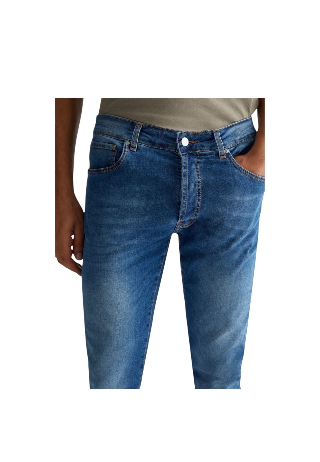 QXX021D4971 - Jeans - Liu Jo