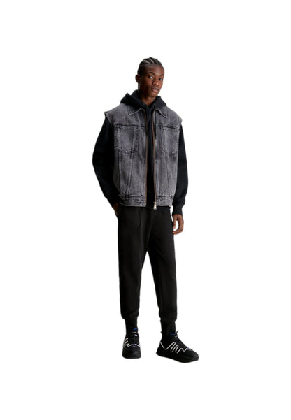 Pantaloni Tuta Uomo Calvin klein Jeans   J30J323510