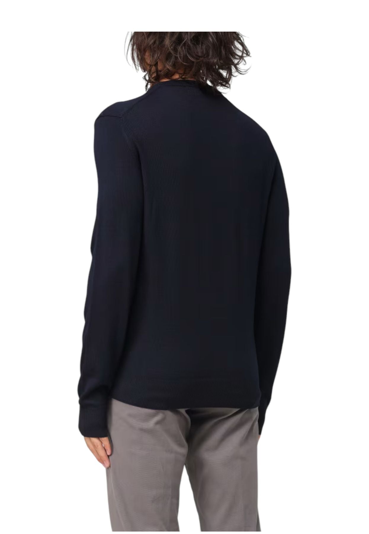 3732M500243764 - Maglione - Manuel Ritz