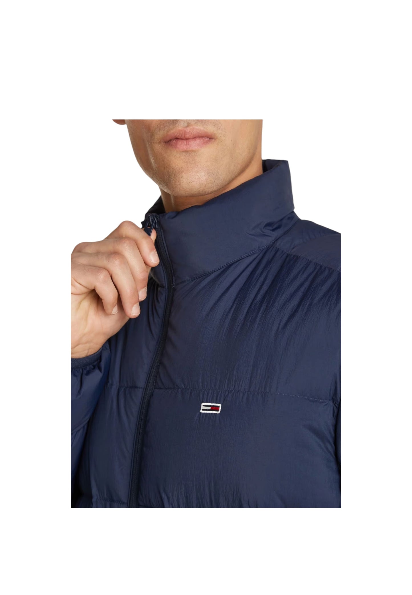 DM0DM20686 - Piumino - Tommy Jeans