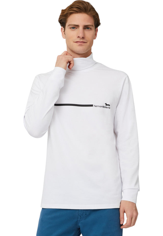 IRM237021259 - T-Shirt - Harmont & Blaine