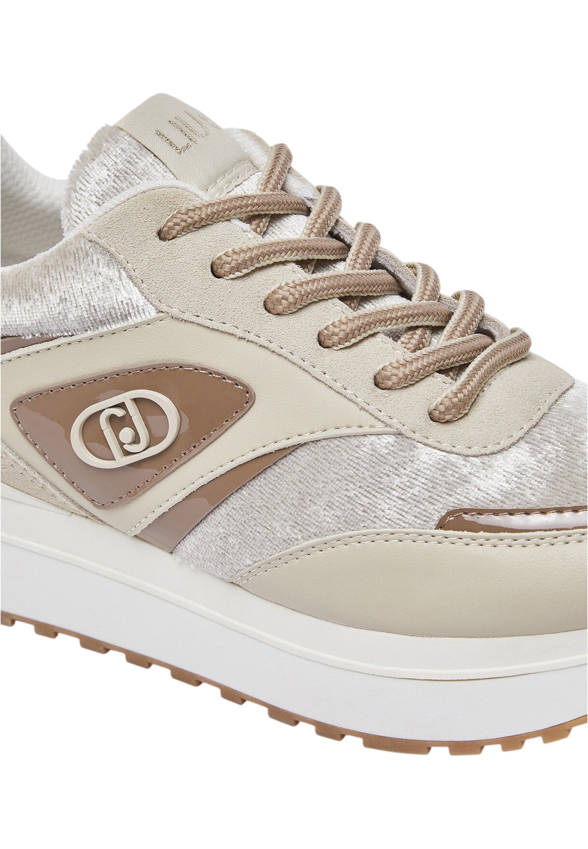 Sneakers  Donna Liu Jo  Liu Jo BF6005PX394