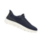Sneakers Basse Uomo Geox In Tessuto Effetto Maglia Spherica Plus U55MPA06KEK