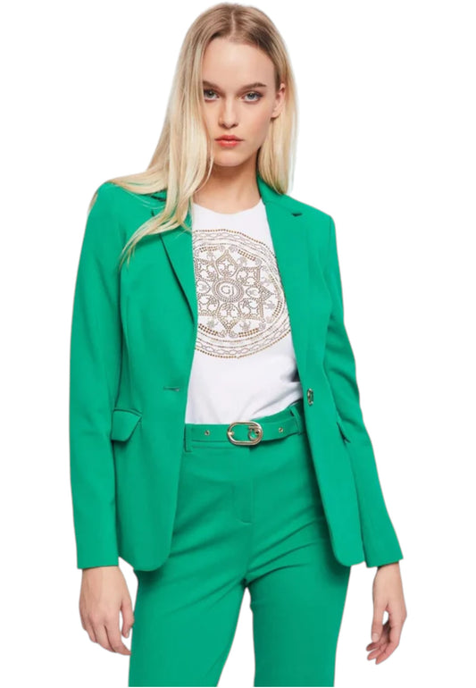 Giacca Elegante Donna Gaudi   311BD34002