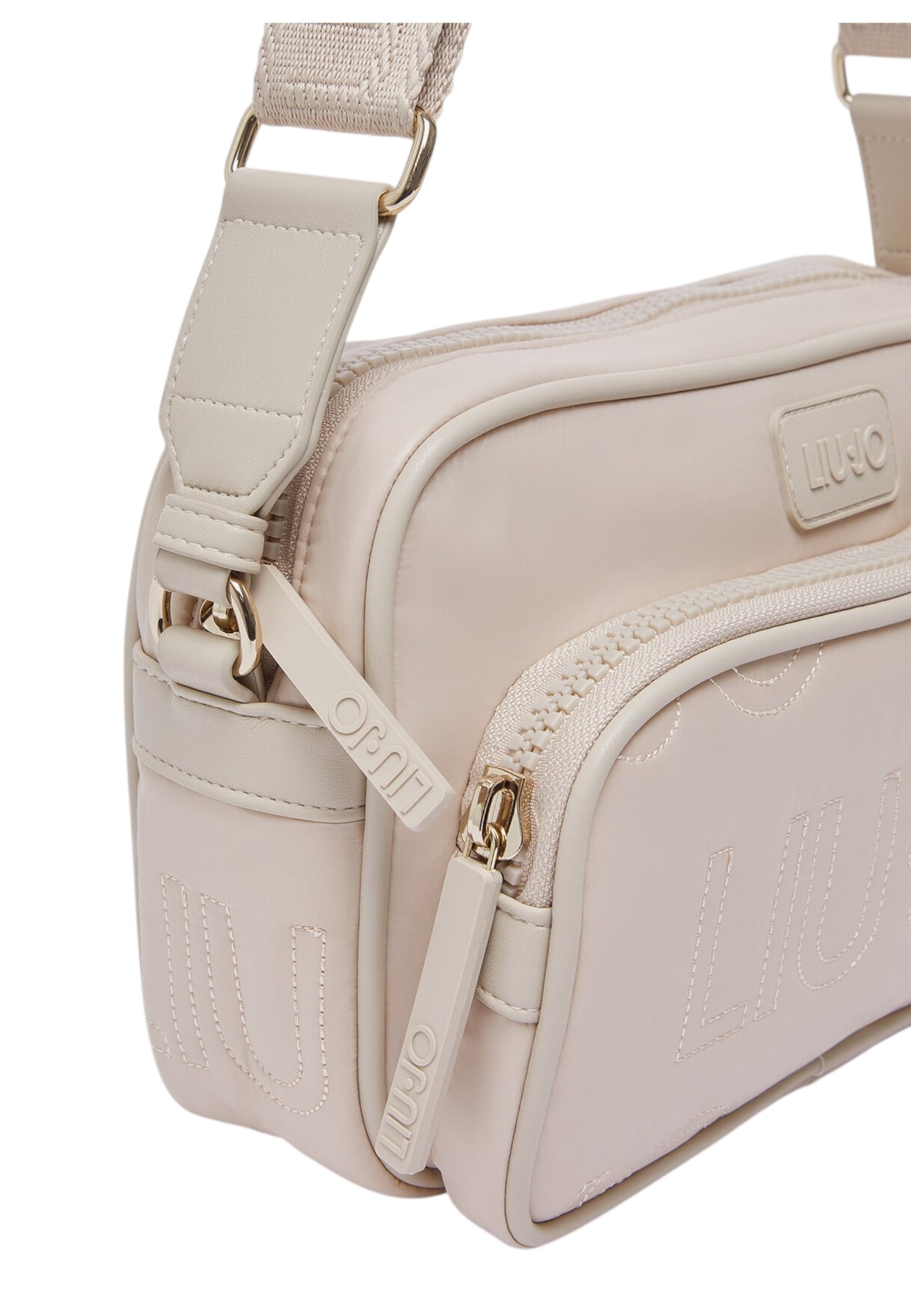 Borsa A Tracolla Donna Liu Jo Medium Camera Case Bag  TA6133T420A