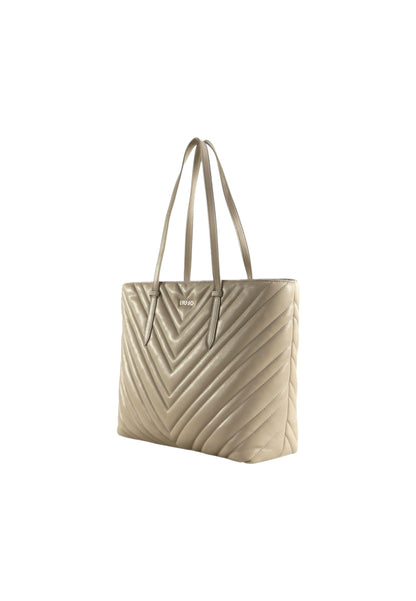 Borsa A Spalla Donna Liu Jo Large Tote  AF5321E0426
