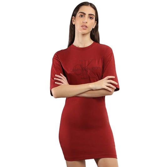 J20J221183 - Robe - Calvin Klein Jeans