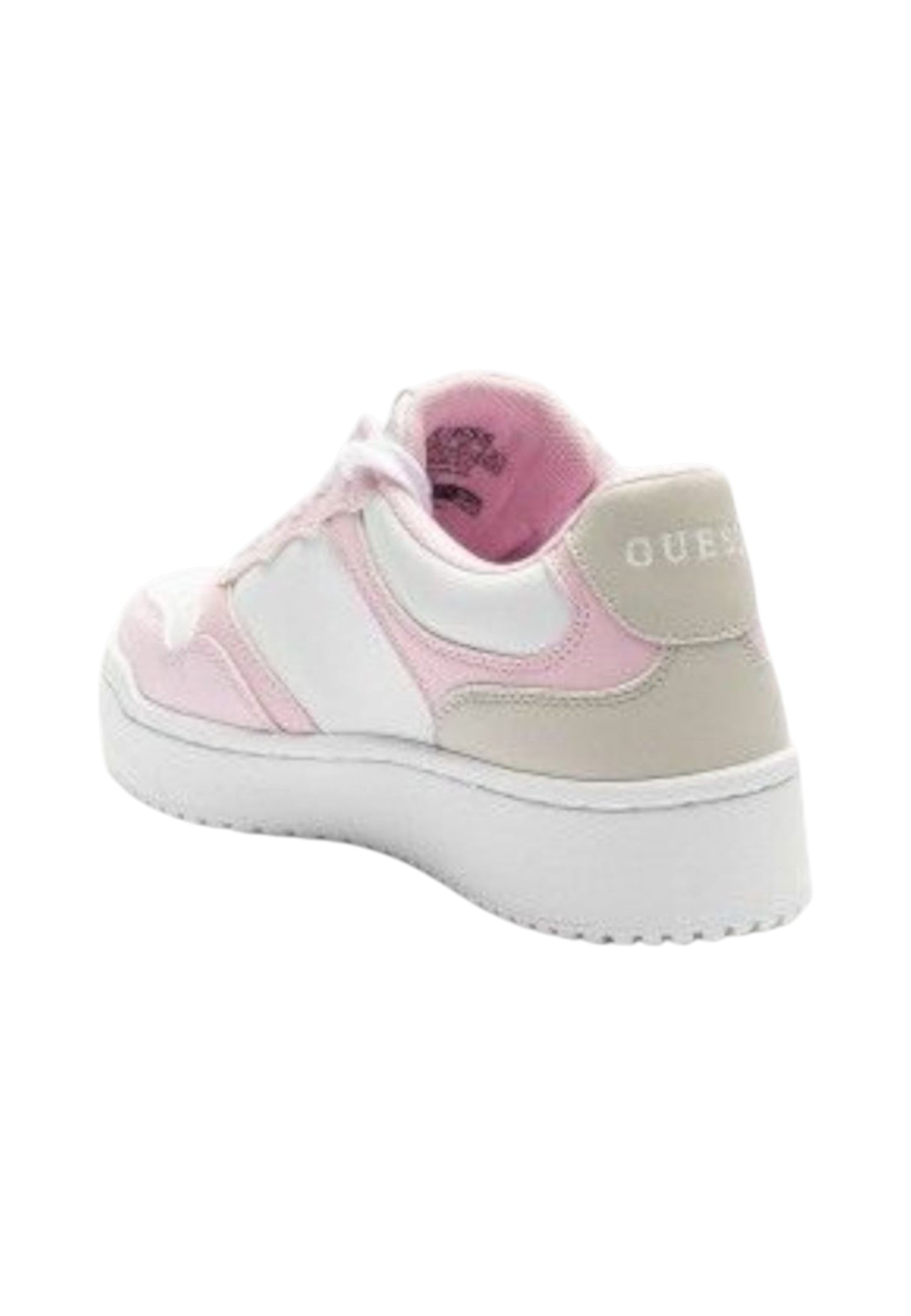 Sneakers Basse Donna Guess   FLJMR4ELE12