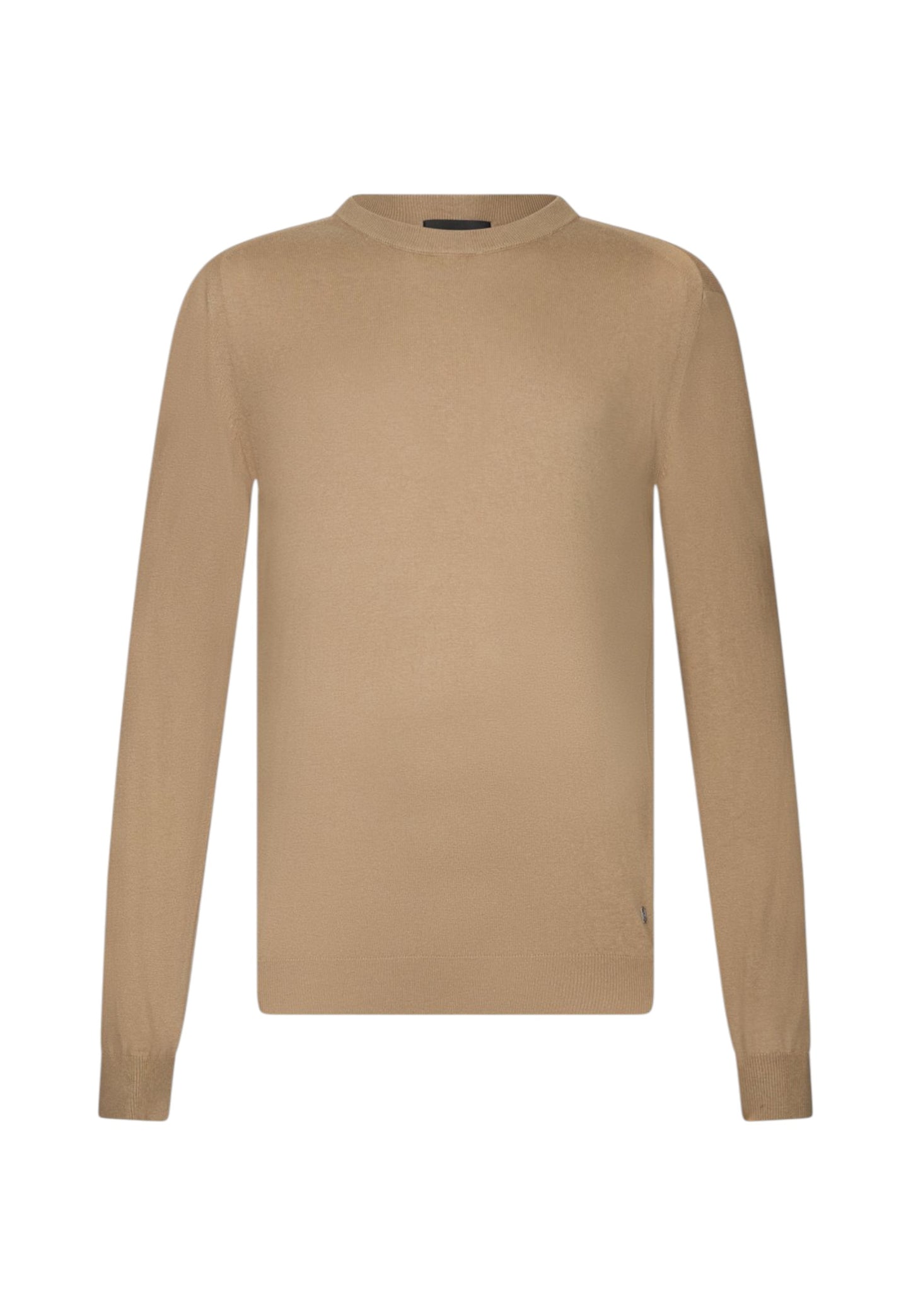 Maglia A Girocollo Uomo Liu Jo   QF5112MA19R