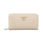 Portafoglio Con Zip Donna L'Atelier du Sac  Princesse Fleur