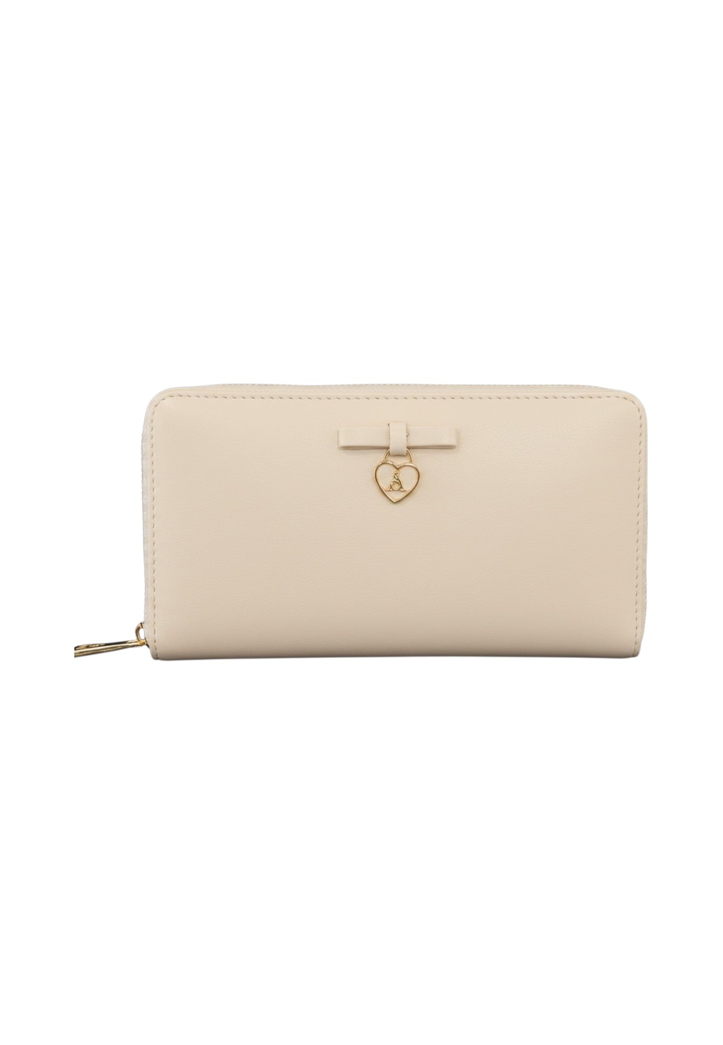 Portafoglio Con Zip Donna L'Atelier du Sac  Princesse Fleur