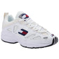 Sneakers Basse Uomo Tommy Jeans  Jeans Retro EM0EM00344