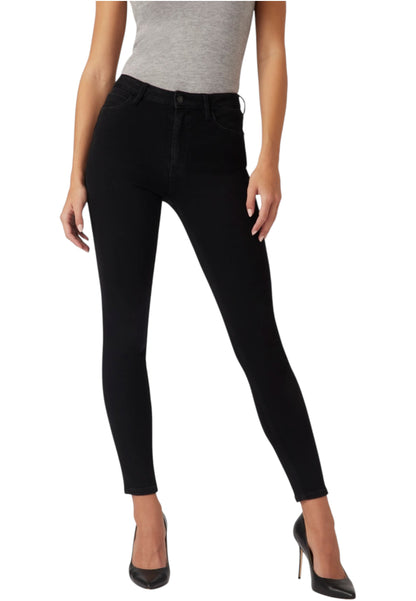 Jeans 5 Tasche Donna Guess  1981 Skinny W2YA46D4PZ1