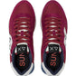 Sneakers Basse Uomo Sun68  Jaki Solid Z45113