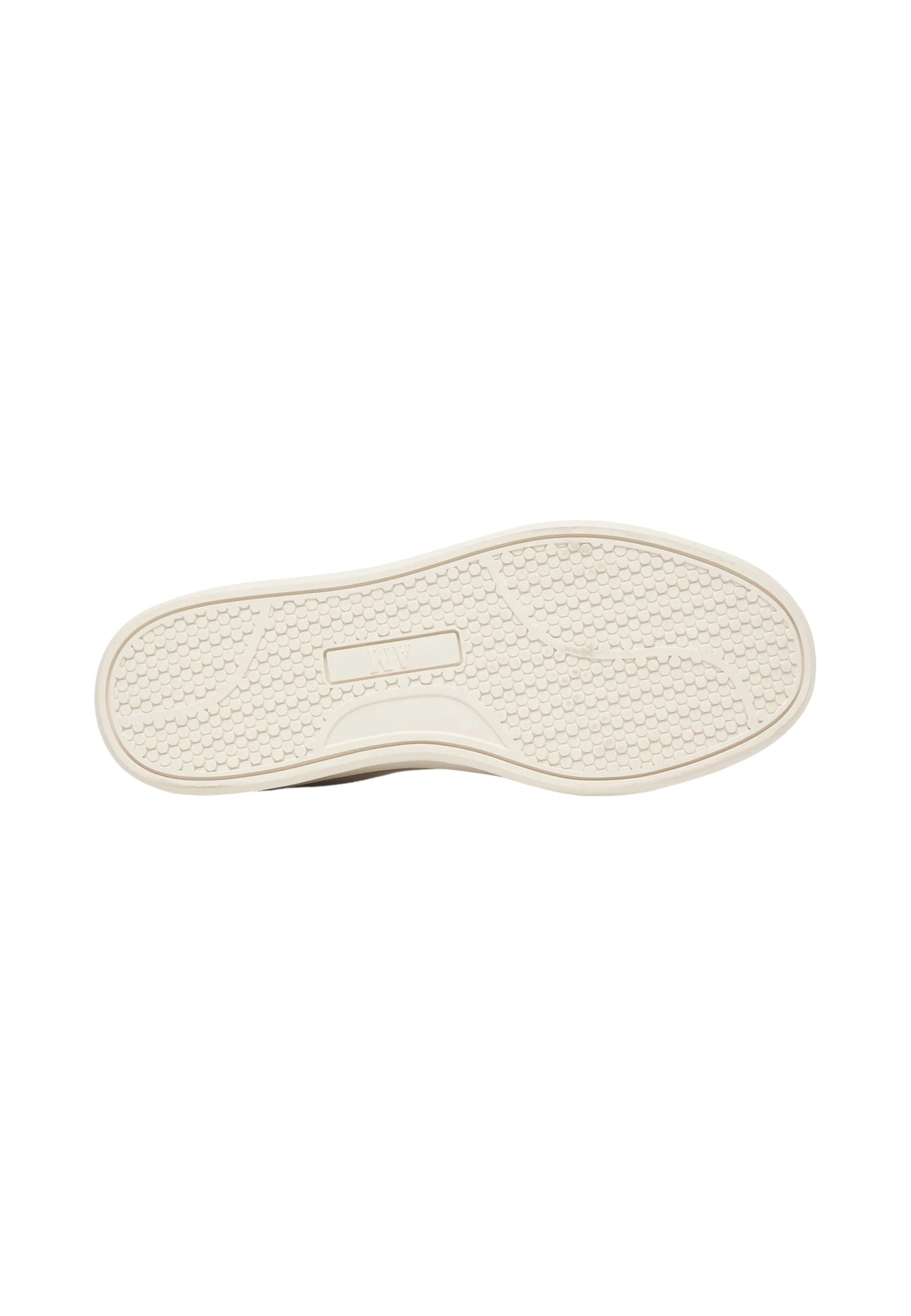 Sneakers Basse Uomo Aeronautica Militare   261SC0307UCT03591