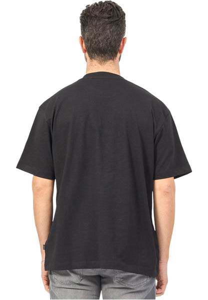 T-Shirt Manica Corta Uomo Guess