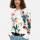 Maglione  Donna Desigual  Jers Nantes Lacroix 26SWJF35
