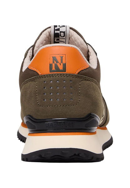 Sneakers Basse Uomo Napapijri