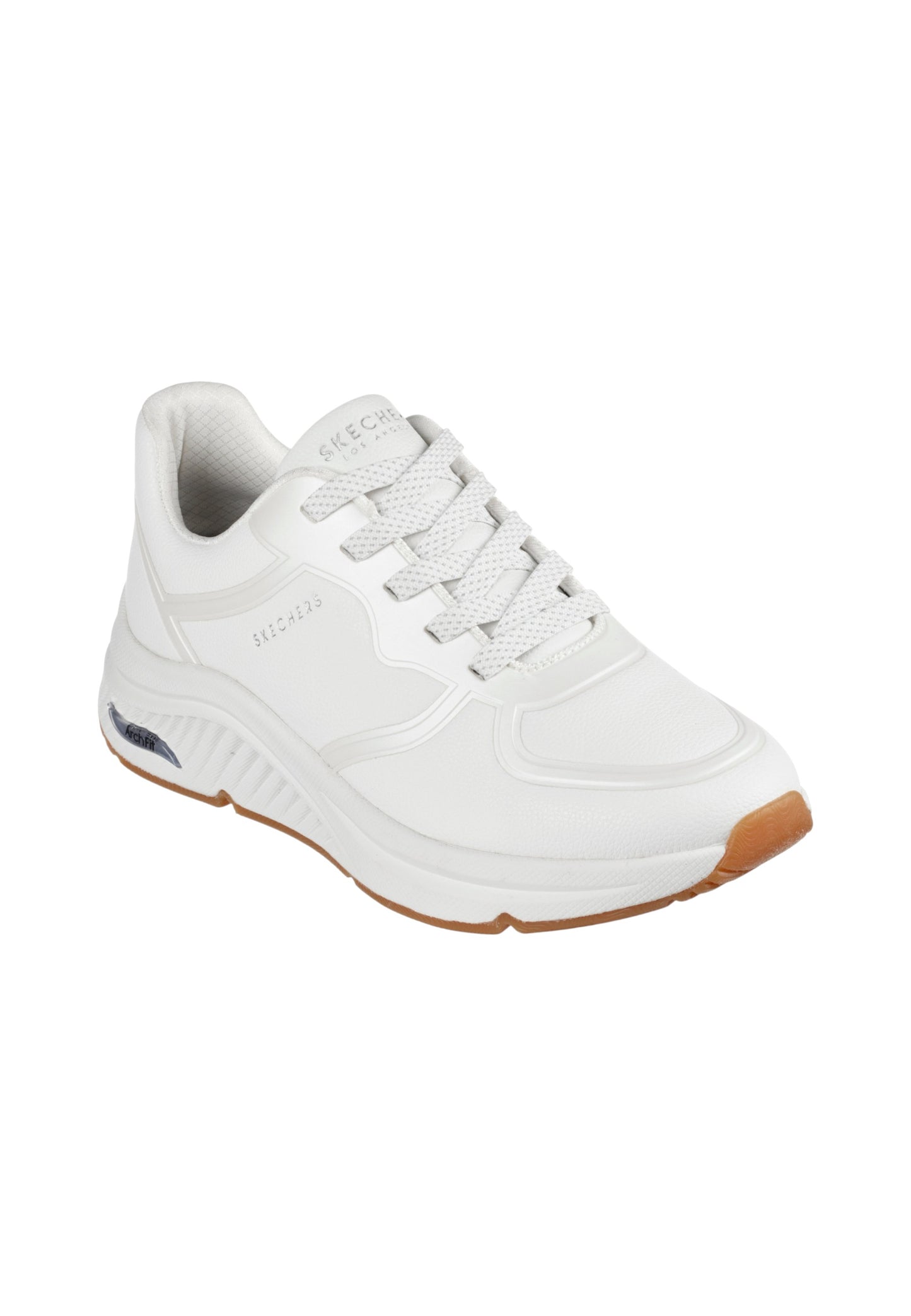 Sneakers Basse Donna Skechers  Arch Fit S-Miles- Mile Makers 155570